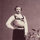 Louis Mérante